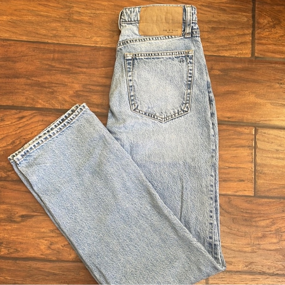 rag & bone jeans